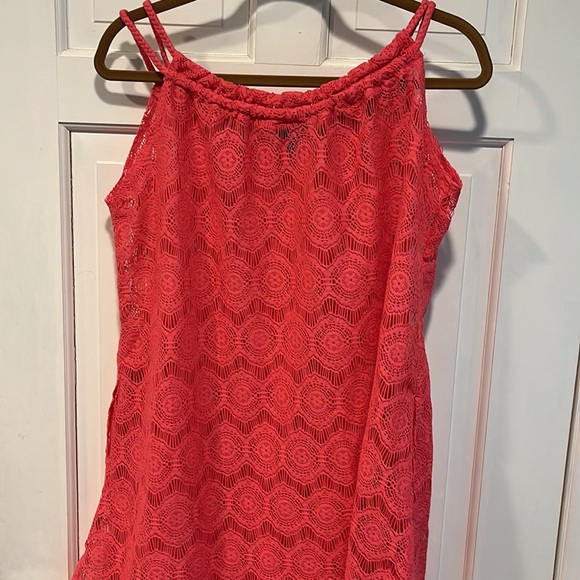 Swimsuit coverup - Picture 4 of 10